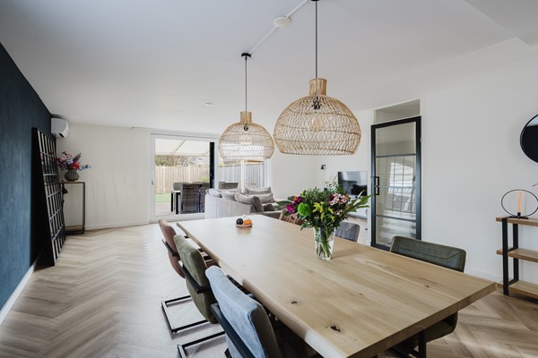 Medium property photo - Sientje Mesdag-van Houtenstraat 65, 3207 HD Spijkenisse
